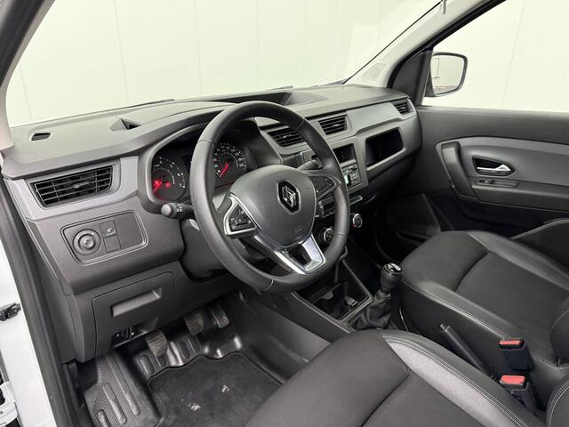 Renault EXPRESS 1.5DCi Comfort | Airco | Cruise | Betimmering