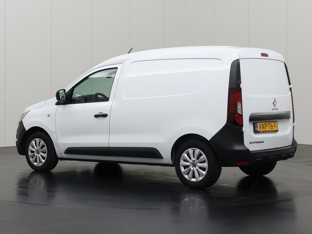 Renault EXPRESS 1.5DCi Comfort | Airco | Cruise | Betimmering