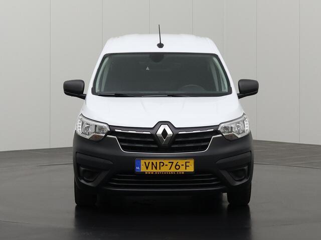 Renault EXPRESS 1.5DCi Comfort | Airco | Cruise | Betimmering