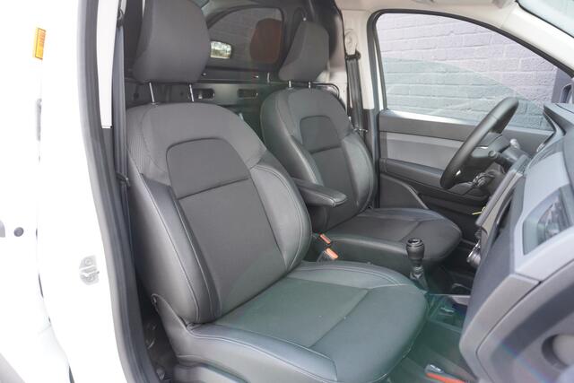 Renault EXPRESS 1.5 dCi EURO 6 Airco - Carplay - Cruise - €11.950,- Excl.