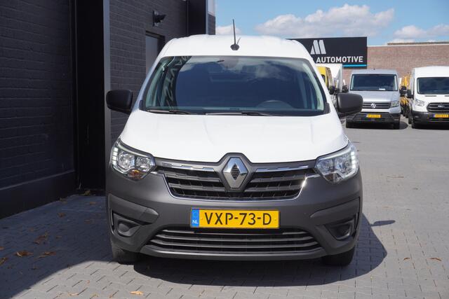 Renault EXPRESS 1.5 dCi EURO 6 Airco - Carplay - Cruise - €11.950,- Excl.