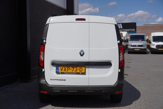 Renault EXPRESS 1.5 dCi EURO 6 Airco - Carplay - Cruise - €11.950,- Excl.