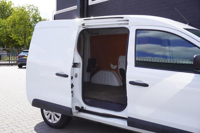 Renault EXPRESS 1.5 dCi EURO 6 Airco - Carplay - Cruise - €11.950,- Excl.