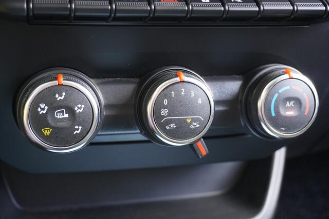 Renault EXPRESS 1.5 dCi EURO 6 Airco - Carplay - Cruise - €11.950,- Excl.