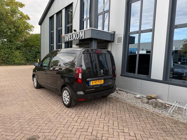 Renault EXPRESS 1.5 Dci 95PK Comfort Pack Business Airco, Schuifdeur, PDC, Cruisecntrl, Camera