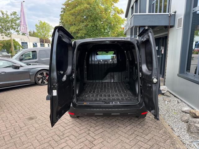 Renault EXPRESS 1.5 Dci 95PK Comfort Pack Business Airco, Schuifdeur, PDC, Cruisecntrl, Camera