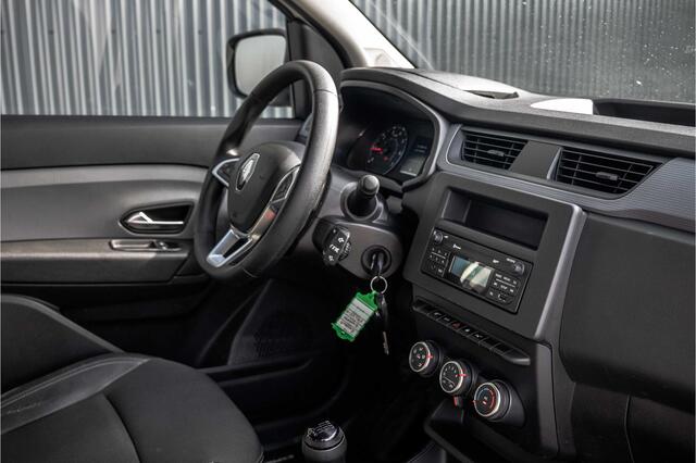 Renault EXPRESS 1.5 Blue dCi 75 | 1e Eigenaar | Cruise | Airco
