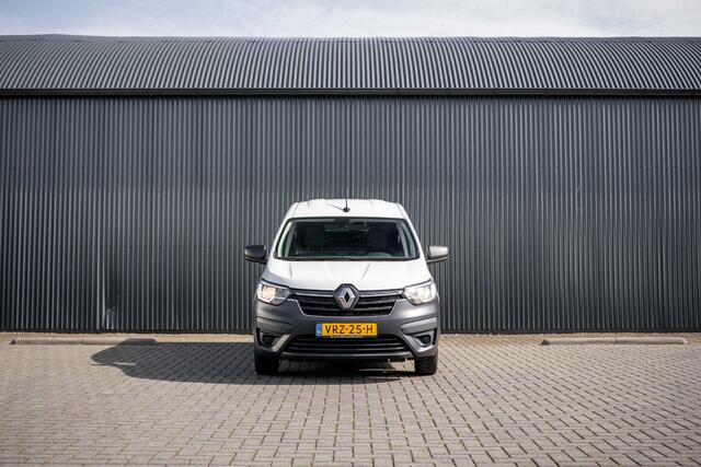 Renault EXPRESS 1.5 Blue dCi 75 | 1e Eigenaar | Cruise | Airco