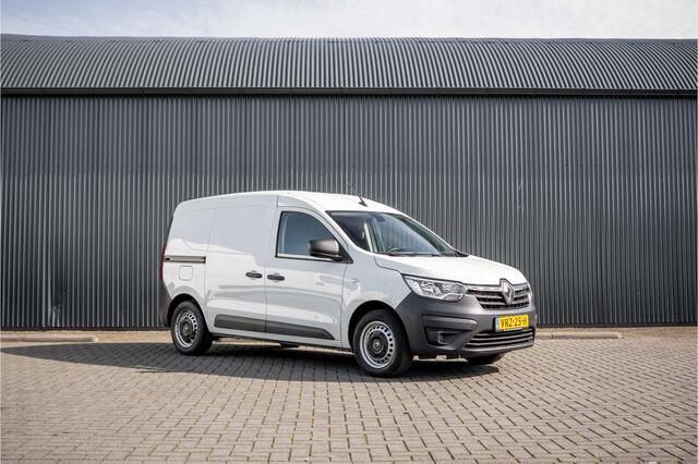 Renault EXPRESS 1.5 Blue dCi 75 | 1e Eigenaar | Cruise | Airco