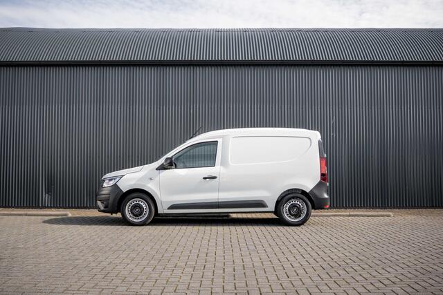 Renault EXPRESS 1.5 Blue dCi 75 | 1e Eigenaar | Cruise | Airco