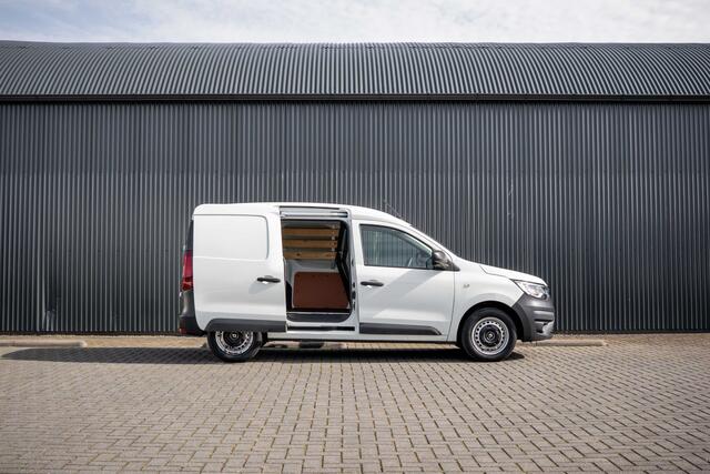 Renault EXPRESS 1.5 Blue dCi 75 | 1e Eigenaar | Cruise | Airco