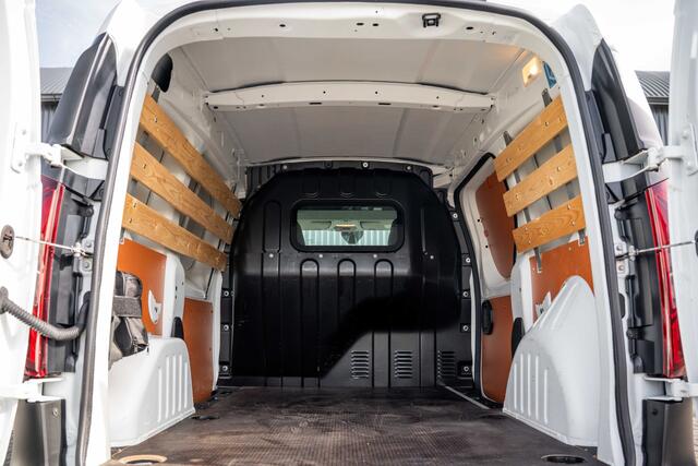 Renault EXPRESS 1.5 Blue dCi 75 | 1e Eigenaar | Cruise | Airco