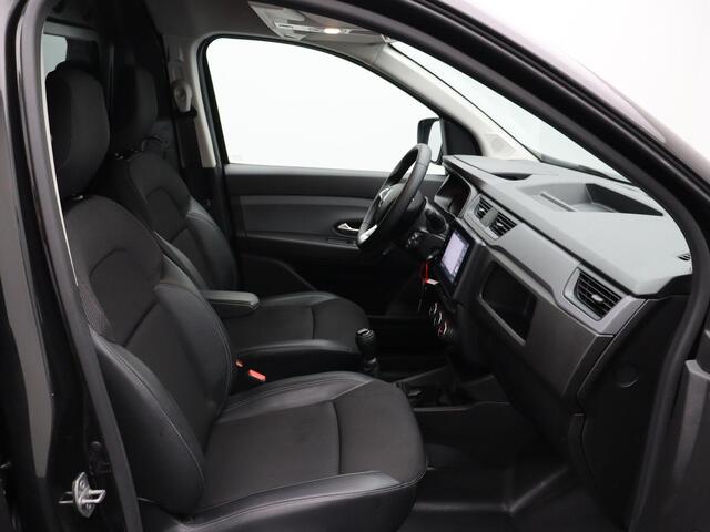 Renault EXPRESS 1.5 dCi 95 Comfort + | Airco | Cruise control | Apple carplay | Achteruitrij camera |