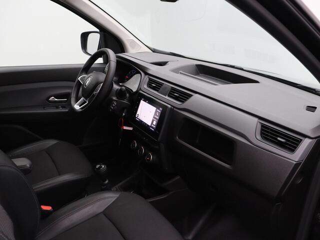Renault EXPRESS 1.5 dCi 95 Comfort + | Airco | Cruise control | Apple carplay | Achteruitrij camera |