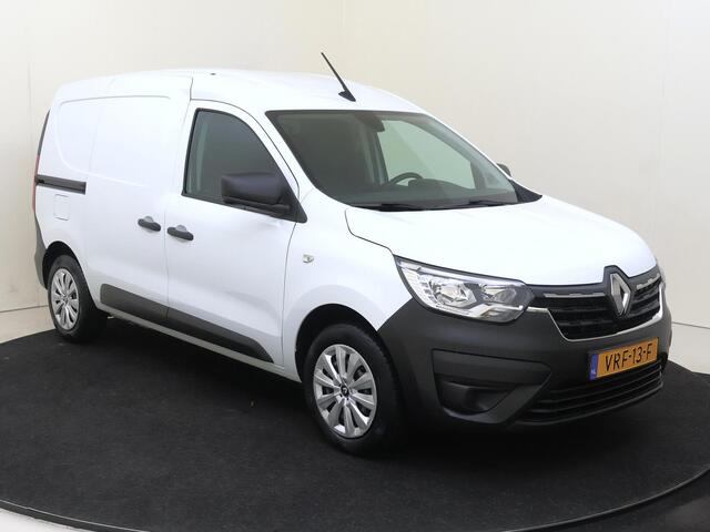 Renault EXPRESS 1.5 dCi 75 Comfort + | Airco | Navigatie | Parkeersensoren | EURO6