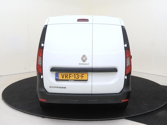 Renault EXPRESS 1.5 dCi 75 Comfort + | Airco | Navigatie | Parkeersensoren | EURO6