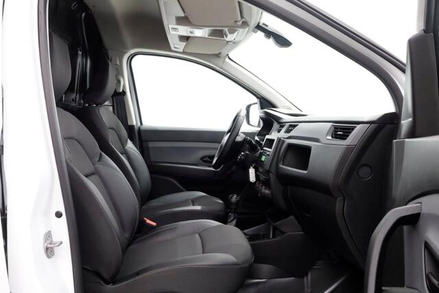 Renault EXPRESS 1.3 TCe 100pk Benzine Comfort Airco/Cruise Control 06-2024