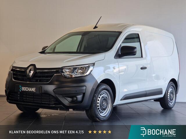 Renault EXPRESS 1.5 dCi 75 Comfort | TREKHAAK | NAVIGATIE | DODEHOEK DETECTIE | ACHTERUITRIJCAMERA |