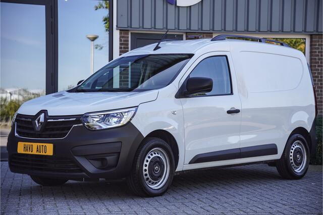 Renault EXPRESS 1.3 TCe, AIRCO, BTW-BPM-VRIJ, CRUISE CONTROL – foto 2