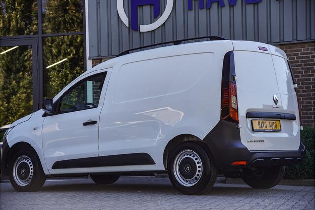 Renault EXPRESS 1.3 TCe, AIRCO, BTW-BPM-VRIJ, CRUISE CONTROL – foto 3