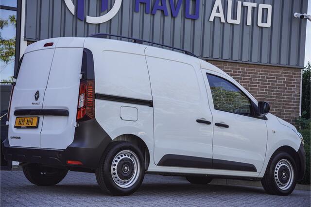 Renault EXPRESS 1.3 TCe, AIRCO, BTW-BPM-VRIJ, CRUISE CONTROL – foto 4