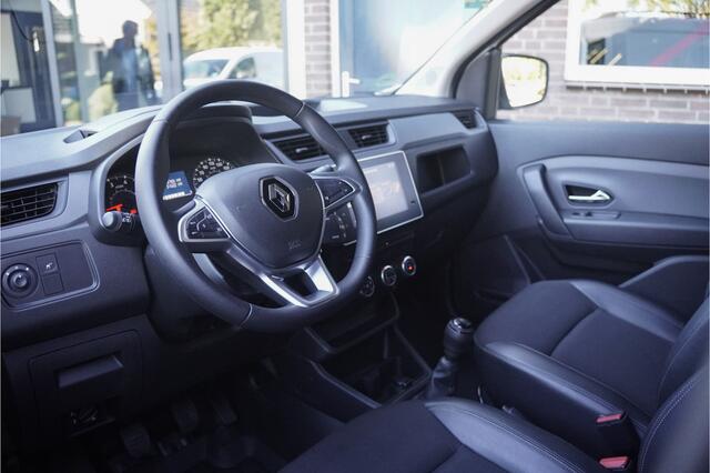 Renault EXPRESS 1.3 TCe, AIRCO, BTW-BPM-VRIJ, CRUISE CONTROL – foto 5
