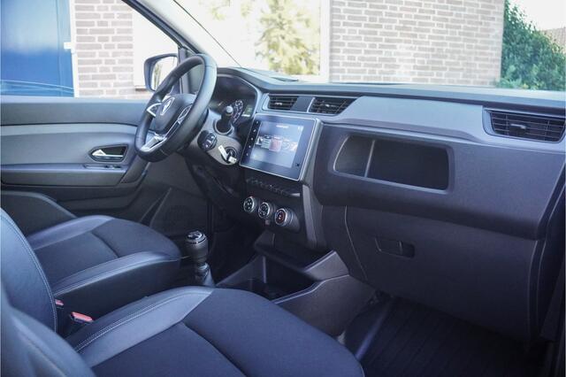 Renault EXPRESS 1.3 TCe, AIRCO, BTW-BPM-VRIJ, CRUISE CONTROL – foto 6