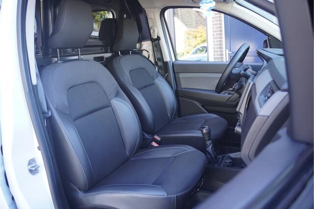 Renault EXPRESS 1.3 TCe, AIRCO, BTW-BPM-VRIJ, CRUISE CONTROL – foto 7