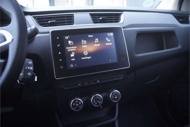 Renault EXPRESS 1.3 TCe, AIRCO, BTW-BPM-VRIJ, CRUISE CONTROL – foto 8