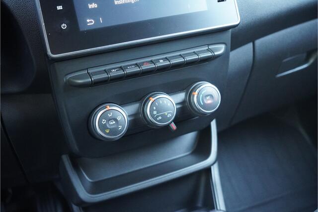 Renault EXPRESS 1.3 TCe, AIRCO, BTW-BPM-VRIJ, CRUISE CONTROL – foto 9