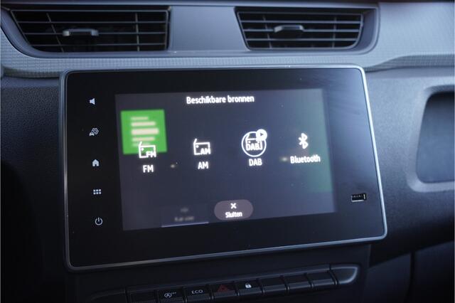 Renault EXPRESS 1.3 TCe, AIRCO, BTW-BPM-VRIJ, CRUISE CONTROL – foto 10
