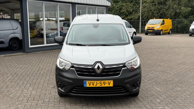 Renault EXPRESS 1.5 DCI 55KW 75PK EURO 6 NAVIGATIE/ AIRCO/ CRUISE CONTROL/ PARKEERSENSOREN/ 100% DEALERONDERHOUDEN – foto 2