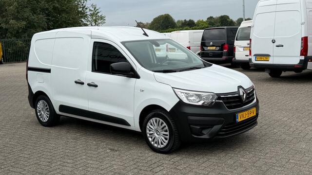 Renault EXPRESS 1.5 DCI 55KW 75PK EURO 6 NAVIGATIE/ AIRCO/ CRUISE CONTROL/ PARKEERSENSOREN/ 100% DEALERONDERHOUDEN – foto 3