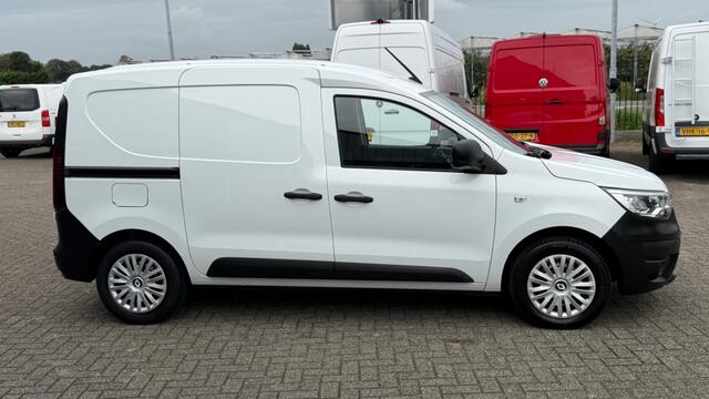Renault EXPRESS 1.5 DCI 55KW 75PK EURO 6 NAVIGATIE/ AIRCO/ CRUISE CONTROL/ PARKEERSENSOREN/ 100% DEALERONDERHOUDEN – foto 4