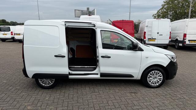 Renault EXPRESS 1.5 DCI 55KW 75PK EURO 6 NAVIGATIE/ AIRCO/ CRUISE CONTROL/ PARKEERSENSOREN/ 100% DEALERONDERHOUDEN – foto 5