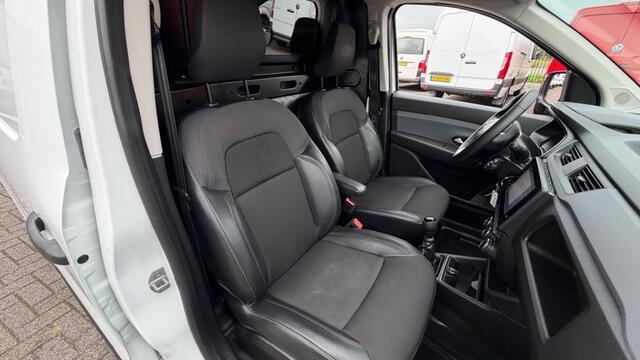 Renault EXPRESS 1.5 DCI 55KW 75PK EURO 6 NAVIGATIE/ AIRCO/ CRUISE CONTROL/ PARKEERSENSOREN/ 100% DEALERONDERHOUDEN – foto 6
