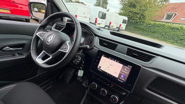 Renault EXPRESS 1.5 DCI 55KW 75PK EURO 6 NAVIGATIE/ AIRCO/ CRUISE CONTROL/ PARKEERSENSOREN/ 100% DEALERONDERHOUDEN – foto 8