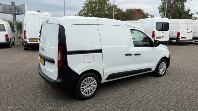Renault EXPRESS 1.5 DCI 55KW 75PK EURO 6 NAVIGATIE/ AIRCO/ CRUISE CONTROL/ PARKEERSENSOREN/ 100% DEALERONDERHOUDEN – foto 9