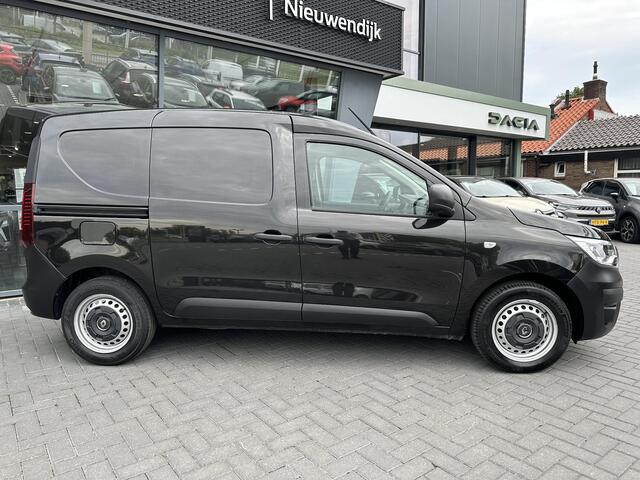 Renault EXPRESS 1.3 TCe 100 Comfort | SENSOREN | CRUISE | AIRCO | RADIO | BETIMMERING – foto 5