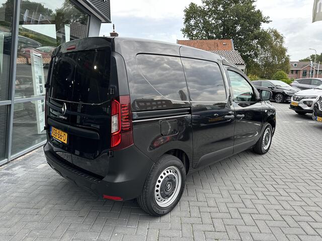 Renault EXPRESS 1.3 TCe 100 Comfort | SENSOREN | CRUISE | AIRCO | RADIO | BETIMMERING – foto 7