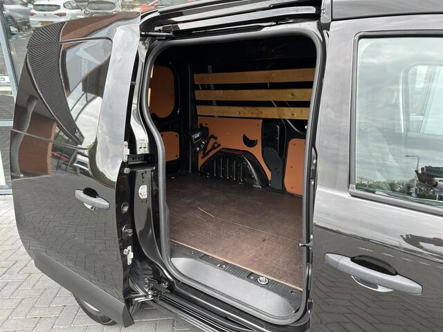 Renault EXPRESS 1.3 TCe 100 Comfort | SENSOREN | CRUISE | AIRCO | RADIO | BETIMMERING – foto 8