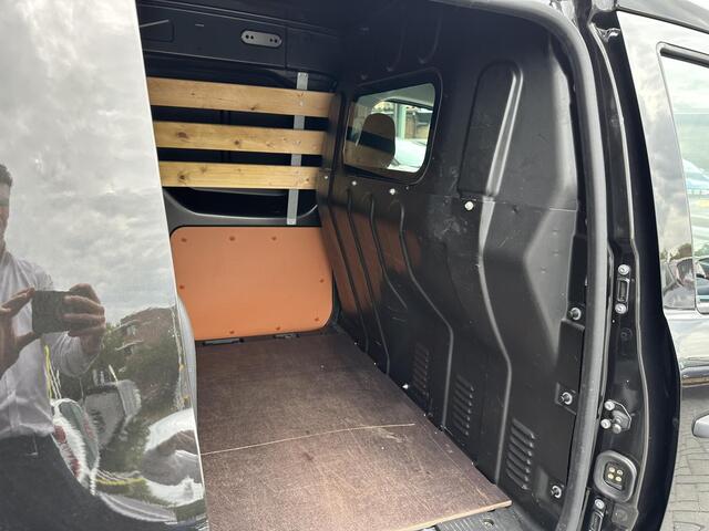 Renault EXPRESS 1.3 TCe 100 Comfort | SENSOREN | CRUISE | AIRCO | RADIO | BETIMMERING – foto 9