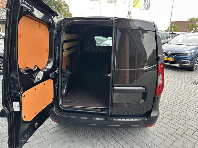 Renault EXPRESS 1.3 TCe 100 Comfort | SENSOREN | CRUISE | AIRCO | RADIO | BETIMMERING – foto 10