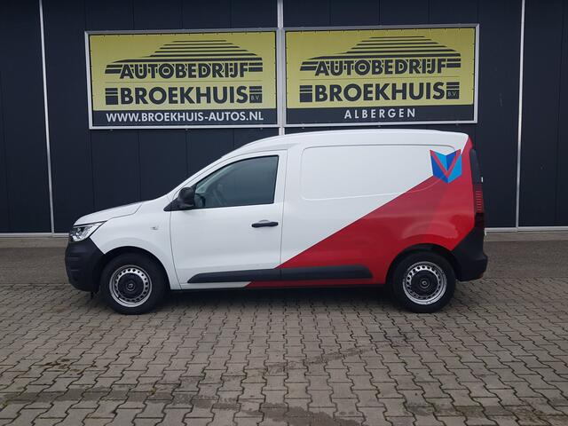 Renault EXPRESS 1.5 dCi 75 Comfort – foto 2