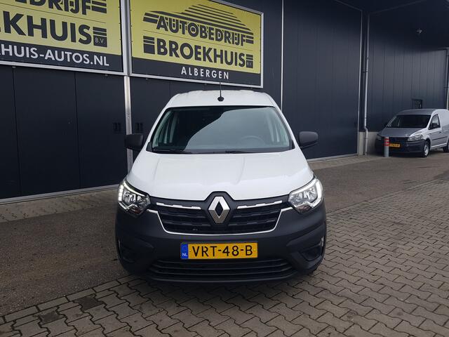 Renault EXPRESS 1.5 dCi 75 Comfort – foto 3