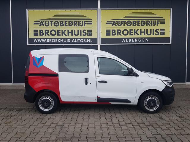 Renault EXPRESS 1.5 dCi 75 Comfort – foto 4