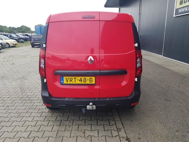 Renault EXPRESS 1.5 dCi 75 Comfort – foto 5