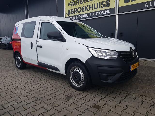 Renault EXPRESS 1.5 dCi 75 Comfort – foto 6