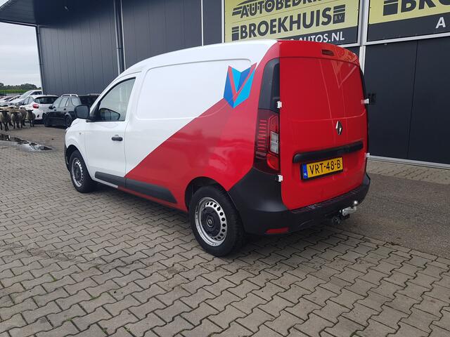 Renault EXPRESS 1.5 dCi 75 Comfort – foto 7