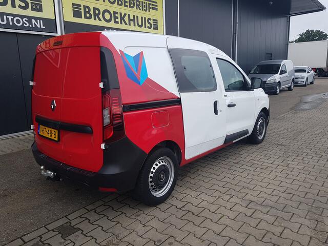 Renault EXPRESS 1.5 dCi 75 Comfort – foto 8